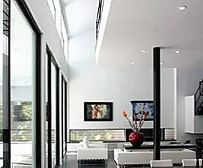 5 гладких, современных сочетаний цветов