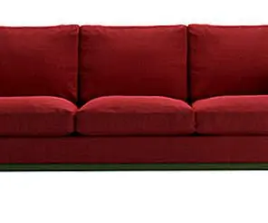 Аня трехместный диван