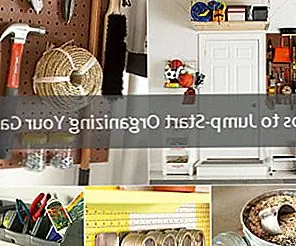 5 советов по продвижению вашего гаража