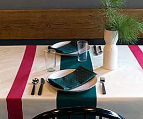 Скамья для морской омелы