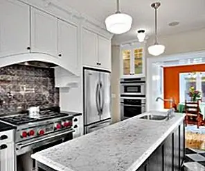 Подставки для кухни, которые делают всплеск