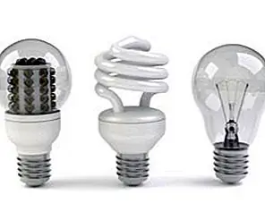 Узнайте, сколько энергии ваши лампочки помогают вам сэкономить