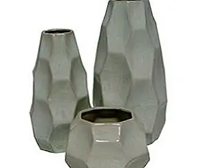 Керамические вазы от Erinn V. Maison