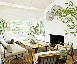 10 способов заполнить пустые углы с валами для пола