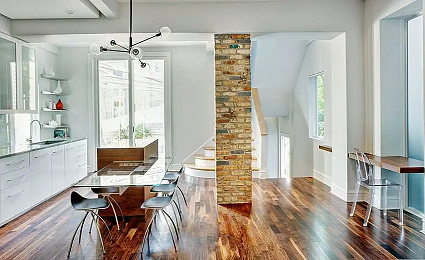 7 причин, по которым вы должны получить стекло сверху для своих таблиц