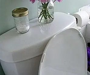 Естественные способы очистки вашей ванной комнаты и перехода на зеленый