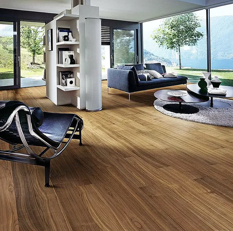 Бамбуковый пол, который имеет высокое качество, также будет носить и длиться до тех пор, пока традиционные паркетные полы. (Конечно, как в случае с каждой отраслью, характерна «качественная» характеристика.) В частности, некарбонизированный бамбук может быть таким же прочным, твердым и прочным, как красный дуб, и определенная прядильная бамбук может быть ровной Сильнее.