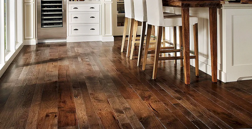 Более внимательный взгляд на бамбуковые полы: плюсы и минусы