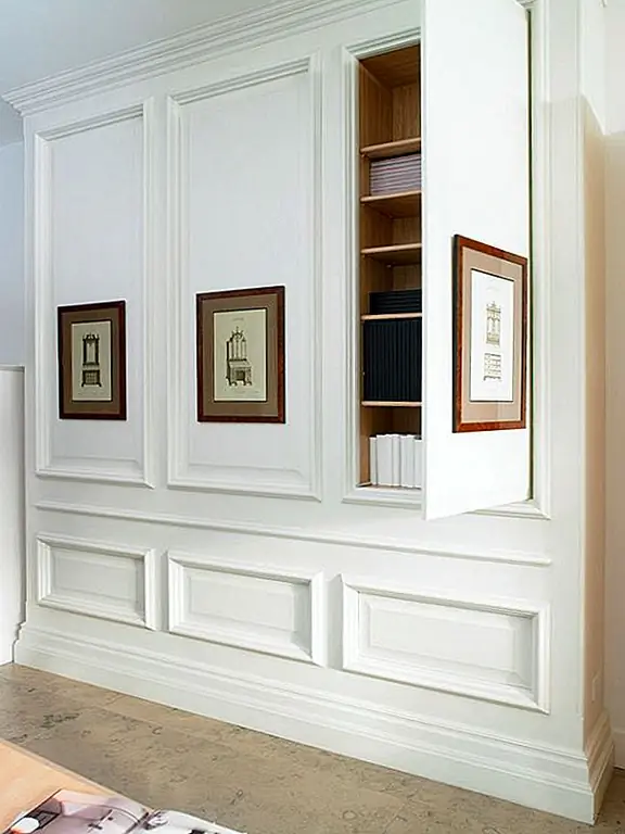 Несколько умных способов скрыть ваш домашний сейф