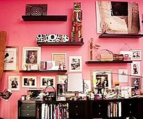 Мало размножающихся способов украсить розовым