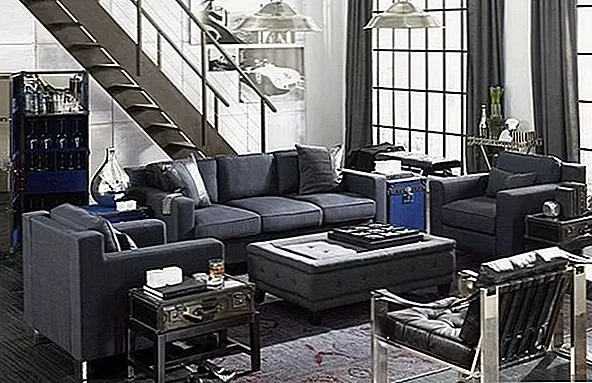 Это место, где человек может расслабиться и насладиться собой, где он может читать, писать или делиться пивом со своими друзьями. При оформлении мужской комнаты вы должны думать о качестве и комфорте. Если вы хотите, чтобы мебель продолжалась больше, чем через пару лет, возможно, вам стоит подумать о покупке винтажной мебели. Стиль подходит человеку и качеству, который он предлагает, или превосходит тот, который предлагается в соответствии с действующими стандартами производителя. Мебель, которую вы выбираете, должна быть удобной.