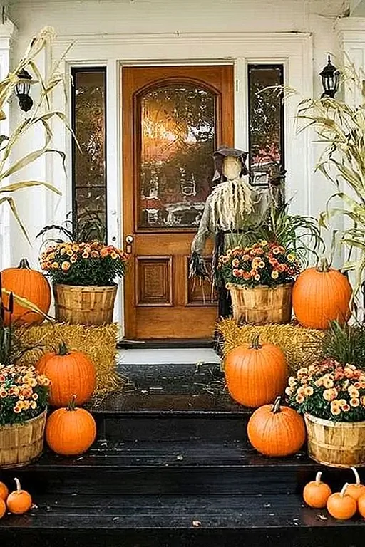 Если вы не можете решить, что вам больше нравится. Иди изо всех! Получите творческий подход и используйте немного всего для живого, эклектичного сочетания!