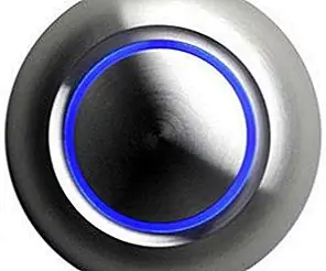 Кнопка True Illuminated Doorbell