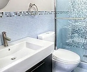 Как выбрать идеальный цвет для вашей ванной комнаты