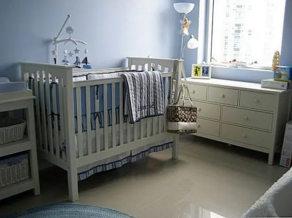 Классические питомники: идеи и вдохновение