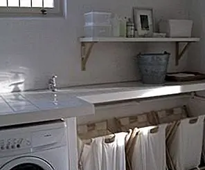 5 функций, которые превратят прачечный день в бриз