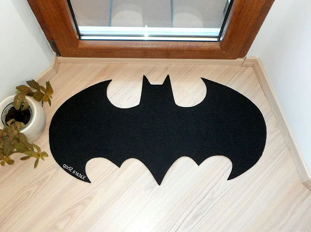 Пользовательские маты, предназначенные для отправки сообщения