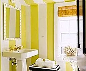 5 советов по использованию полос в вашем доме