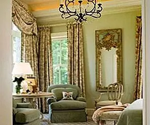 Украшение Минской зеленой спальни: идеи и вдохновение