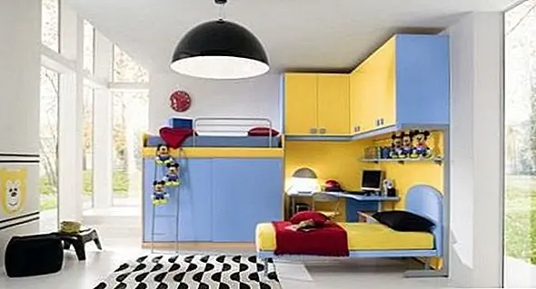 В-третьих, каждый ребенок нуждается в собственной конфиденциальности. Поэтому для каждого родителя обязательно нужно купить непрозрачную дверь для комнаты своего ребенка / детей. Конфиденциальность очень важна для каждого ребенка, поскольку каждый из них нуждается в том, чтобы самостоятельно учиться, что такое конфиденциальность, и почему это важно, и в основном, почему важно уважать конфиденциальность каждого человека.