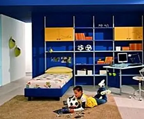 Советы для идеальной спальни подростка