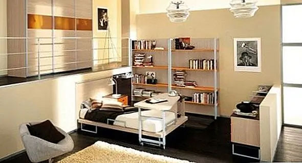 Украшение детских комнат Советы