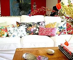 Fun Floral Prints для вашего дома: идеи и вдохновение