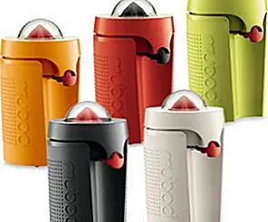 Полезный соковыжималка для бистро от Bodum Полезный соковыжималка для бистро от Bodum