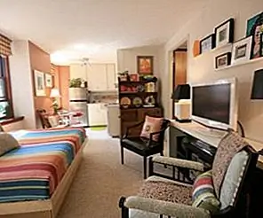 Несколько советов, которые помогут вам выбрать между арендой студии или квартиры с одной спальней