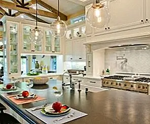 Полезные советы для освещения вашей кухни для максимальной эффективности