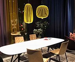 20 столовых украшений Советы для современных домов