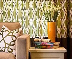 Drapes: Когда работают большие принты и почему