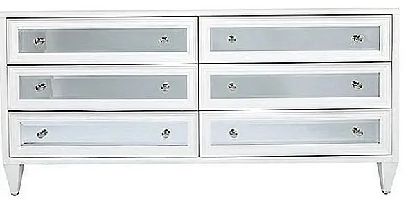 Мечтательная гардеробная - Индивидуальный чешский