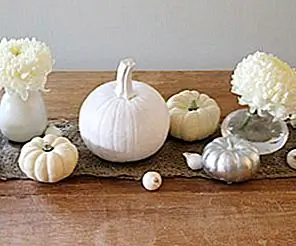 Fun, Fall Pumpkin Collages: Идеи и вдохновение