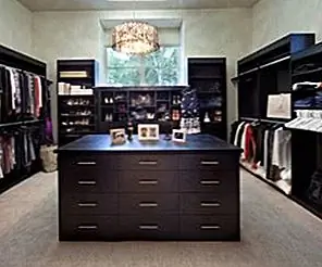 5 идей для создания более организованного пространства шкафа