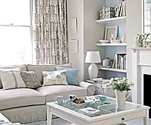 5 способов украсить блюзами и серыми