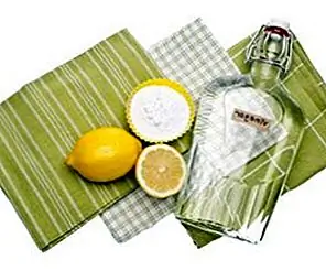 Домашние очистители Killer, сделанные из уксуса, соды и лимона