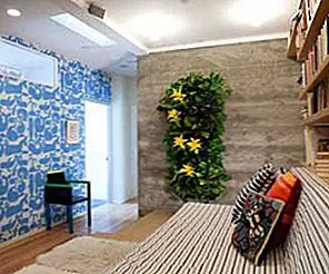 Идеи для мини-крытого сада для небольших пространств