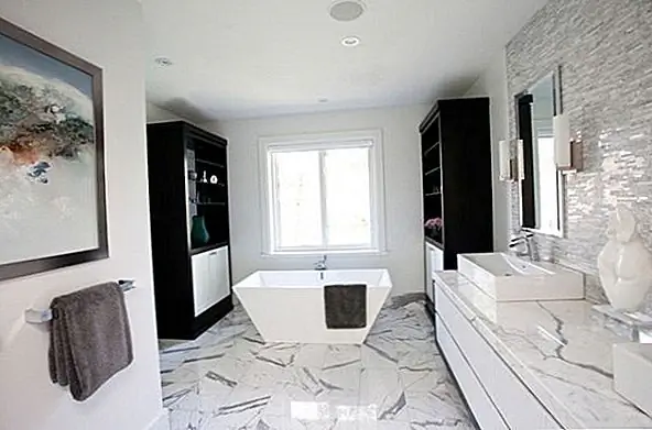 Мрамор - это не только итальянский продукт. В конце концов, образный образ белой облицовки Тадж-Махала сделан из-за использования этого потрясающего материала. Тем не менее, для многих сама идея мрамора неизбежно связана с древним миром и, прежде всего, с Италией. Есть много хороших источников мрамора в США, России, Греции и даже Швеции.