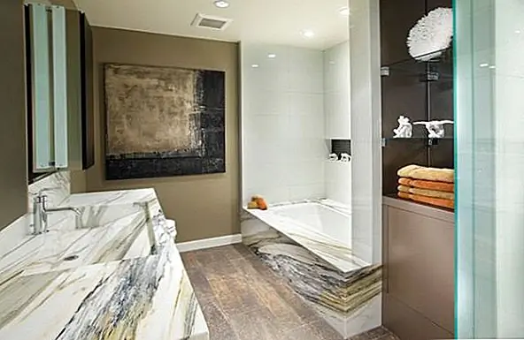 Пять советов итальянского стиля, которые вы можете использовать в своем доме