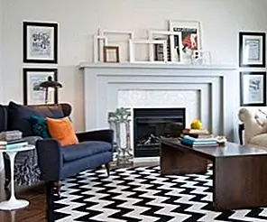 Эклектические мантийные коллажи: идеи и вдохновение