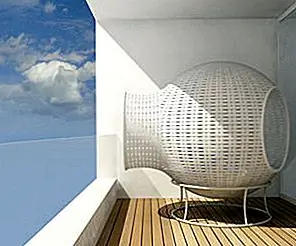 Скульптурная мебель из стекла Tim Kerp