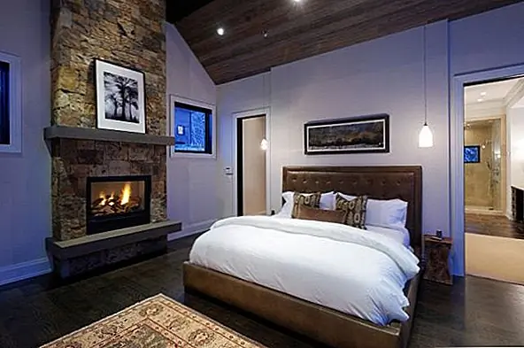 Дайте вашему дому уютную, ощущение покоя этой зимой