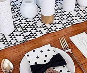 Настройки Polka-Dot Place: Идеи и вдохновение