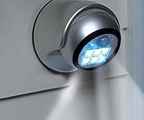 Как улучшить безопасность дома