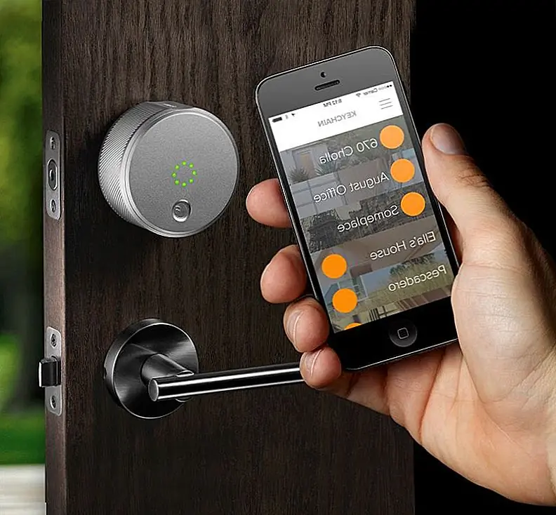 Советы по безопасности на дому для улучшения вашей безопасности и предотвращения воров