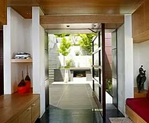 Впечатляйте своих гостей и увеличивайте апелляцию на входные билеты со сводными дверями