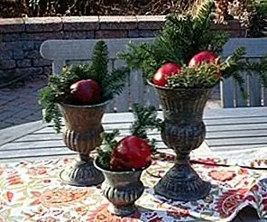 Украсьте свой дом уличными урнами