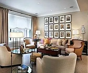 Несколько вещей, которые вам нужно знать об оформлении интерьера и интерьере