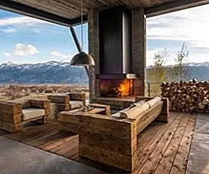 20 универсальных, деревенских декоративных предметов для вашего дома